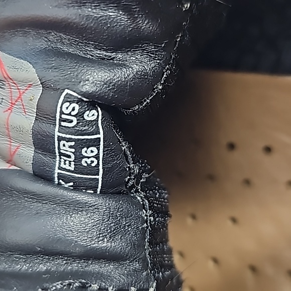 Geox Respira Net Breathing System Runners - Picture 12 of 14